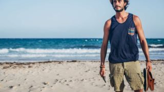 #SummerFavorites | To σετ t-shirt - μαγιό που θα φοράς όλη μέρα στο νησί