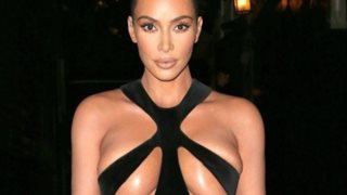 Hollywood Report: Η σοκαριστική εμφάνιση της Kim Kardashian &amp; ακόμα 5 stars σε εμφανίσεις που δεν θα δείτε πουθενά αλλού!