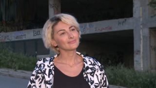 Συγκινεί η Ρεγγίνα Μακέδου: &quot;Δεν ξέρω αν μπορείτε να συλλάβετε το δώρο που μου κάνει ένας άγνωστος άνθρωπος. Θα ξαναγεννηθώ από τα κύτταρά του&quot;