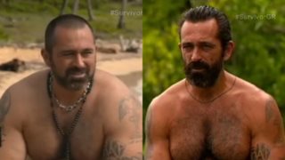 Μπο: Πως ήταν και πως έγινε: Η μεγάλη αλλαγή πριν και μετά το Survivor!