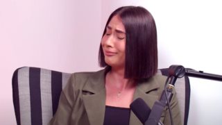 &quot;Λύγισε&quot; η Έλενα Κρεμλίδου για την υπόθεση revenge porn: &quot;Θα πονάει μέχρι να πεθάνω&quot;