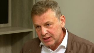 Καταπέλτης ο Απόστολος Γκλέτσος στον αέρα του ΣΚΑΪ: &quot;Πάσχω από μόνιμη κολπική μαρμαρυγή, εάν χρησιμοποιήσω κοκαΐνη θα πεθάνω&quot;