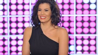 Η Μαρία Κορινθίου Στο ΟΛΑ: Η «κατά λάθος εγκυμοσύνη», το «όχι» στο Survivor &amp; η γυμνή φωτογράφιση