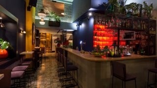 Verbasco café bar: Η νέα άφιξη στην πόλη που σίγουρα θα σε ενθουσιάσει