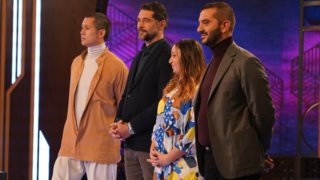 MasterChef | Η Μαργαρίτα επέστρεψε στην κουζίνα – Όσα είπε στους νέους παίκτες