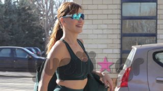 Βίκυ Χατζηβασιλείου: Από τα πλατό στα γήπεδα beach volley! Δείτε την πιο εντυπωσιακή από ποτέ