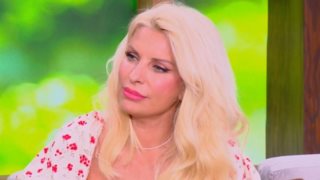 Δημόσιο ευχαριστώ από την Ελένη Μενεγάκη