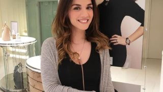 Βάσω Λασκαράκη: Δες την με μαγιό…χωρίς ρετούς