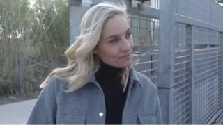 Ελεονώρα Μελέτη: "Και τον πρώτο χρόνο που έσκιζε η εκπομπή πάλι κοβόταν"