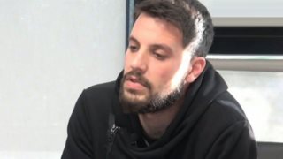 Ολοκλήρη η αποκαλυπτική συνέντευξη του Μάνου Δασκαλάκη στον Πέτρο Κουσουλό