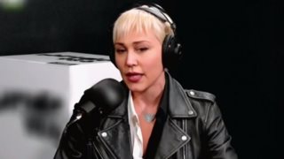 Η Πηνελόπη Αναστασοπούλου για το περιστατικό με την κάμερα από τη &quot;Super Κατερίνα&quot; | Όσα είπε