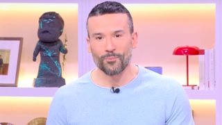 Παναγιώτης Ραφαηλίδης: &quot;Είναι πολύ καλά τα νέα της υγείας της Ναταλίας Γερμανού&quot;