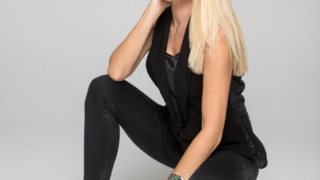 Ελένη Μενεγάκη : Πού βρέθηκε το βράδυ της Παρασκευής; Δείτε τα video!