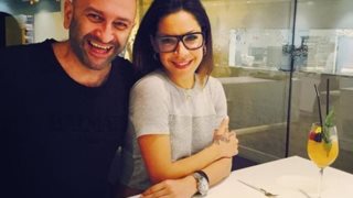 Μαριάντα Πιερίδη: Παντρεύεται για τρίτη φορά! Οι λεπτομέρειες του γάμου της με τον Δημήτρη Κατριβέση