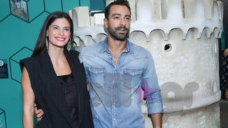 Σάκης Τανιμανίδης : Το Yupiii στο πάρτι για τον 1 χρόνο Museum of Illusions! Ποιοι διάσημοι έδωσαν το παρών;