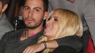 Κατερίνα Καινούργιου: Full in love στην αγκαλιά του Νάσου Αναστασόπουλου! Όλες οι φωτογραφίες