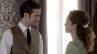 Άγριες Μέλισσες Spoiler | "Σύννεφα" στη σχέση Ασημίνας - Νικηφόρου