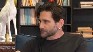 Οδυσσέας Παπασπηλιόπουλος: &quot;Δεν θέλω να νιώθω ασφαλής επειδή κάποιος μου εγγυάται χρήματα, συντρoφικότητα ή αφοσίωση&quot;