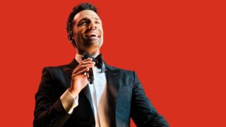 Αυτό είναι το χριστουγεννιάτικο τραγούδι του Κωνσταντίνου Αργυρού