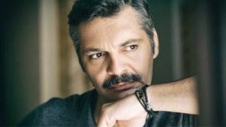 Άλκις Κούρκουλος: Η εντυπωσιακή φωτογραφία με μαγιό