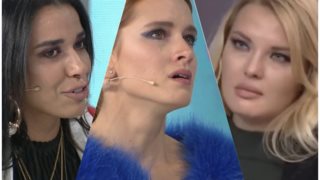 My Style Rocks: Λύγισαν οι διαγωνιζόμενες! Το concept που έφερε δάκρυα