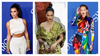 Maxim Hot 100: Αυτές είναι οι διάσημες γυναίκες που βρέθηκαν στην κορυφή της λίστας