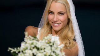 Δούκισσα Νομικού: Μιλά για όλα! Ο έγγαμος βίος, η απόκτηση παιδιού &amp; αυτό που δεν θα ξεχάσει από τον γάμο της