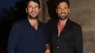 Κωνσταντίνος Ρήγος

: Θρίαμβος για την «Τραβιάτα» στο Ηρώδειο με την υπογραφή του! Όλες οι φωτογραφίες