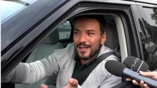 Κώστας Τσουρός: "Όλα τα σενάρια είναι ανοιχτά"