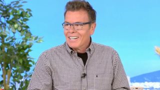 Δημήτρης Παπανώτας για τον Mente Fuerte: "Μάλλον ήθελε να μάθουμε ποιος είναι"