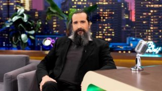 Τάσος Νούσιας: &quot;Ήμασταν χωρίς καμία προστασία - Στο τσακ φτάναμε στα νοσοκομεία&quot;