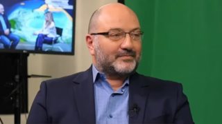 Αρναούτογλου στο δελτίο καιρού: "Διαδίδονται φοβερές ανακρίβειες στο ίντερνετ με μεγάλους τίτλους που δεν ισχύουν"