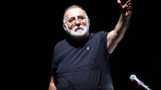 Θάνος Μικρούτσικος: Όσα αποκάλυψε ο Λάκης Λαζόπουλος για την τελευταία τους συνάντηση