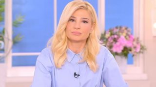 Φαίη Σκορδά: &quot;Κάποιοι δημοσιογράφοι δεν θα έπρεπε να υπάρχουν&quot;