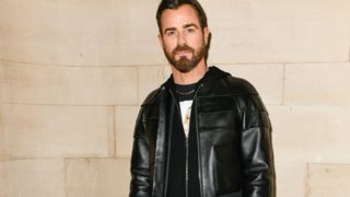 Justin Theroux: Αυτή η ηθοποιός είναι η νέα του σύντροφος