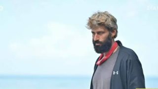 Survivor | Ο προεδρικός λόγος του Αλέξη Παππά που έφερε εκνευρισμό