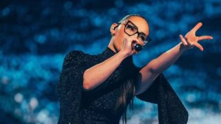 Eurovision 2025: O λόγος που η Κλαυδία αποφεύγει την επικοινωνία πριν από τον τελικό