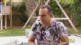 Κρατερός Κατσούλης για τη σοβαρή κρίση υγείας: "Αναγκάστηκα να αποσυρθώ απ' τις δουλειές μου"