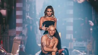 Η Κόνυ Μεταξά σε ερώτηση follower για τον λόγο που δεν μιλάει για τον Τάσο Ξιαρχό