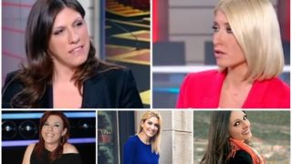 Οι Επικοί Τσακωμοί Στην TV: Πάμε στοίχημα κάποιους θες να τους βλέπεις ξανά και ξανά!