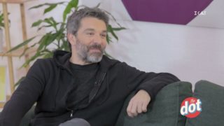 Ο Πέτρος Λαγούτης σε μία υποδειγματική τοποθέτηση για τη σχέση του με τη Μυρτώ Αλικάκη μετά τον χωρισμό τους