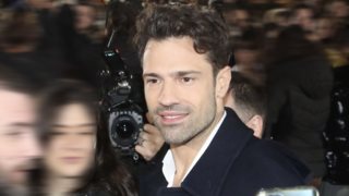 Κωνσταντίνος Αργυρός: "Έχω μείνει άφωνος - Είναι απίστευτο συναίσθημα και σημαίνει πολλά για μένα"