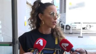 Κατερίνα Στικούδη: "Δεν θα γίνει το project με την Αλεξάνδρα Παναγιώταρου στον ΑΝΤ1"