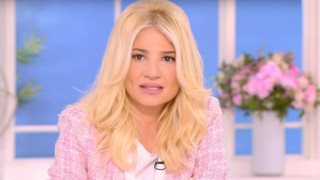 Φαίη Σκορδά: "Όλο αυτό δείχνει τι κουβαλάει ο καθένας μέσα του"
