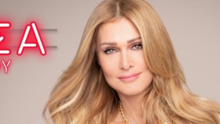 Η Νατάσα Θεοδωρίδου στο Θέατρο Παλλάς! Όλες οι λεπτομέρειες