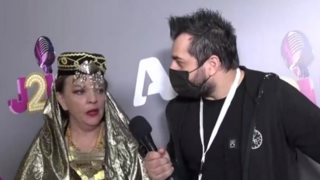 Η Μάρα Μεϊμαρίδη σε νέες δηλώσεις: &quot;Η Μαρία Μπακοδήμου με μισεί&quot; - H απάντηση της παρουσιάστριας