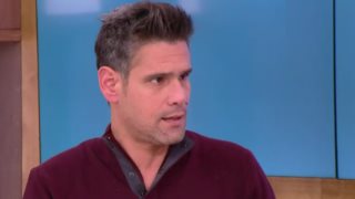 Δημήτρης Ουγγαρέζος: "Έχω βρεθεί στην ΜΕΘ για δύο εβδομάδες. Με πήρε ο ύπνος στο τιμόνι"