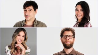 Αυτοί είναι όλοι οι ήρωες του &quot;Έχω παιδιά&quot;