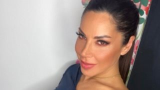 Μαριάντα Πιερίδη | Αυτό την ρώτησε ο γιος της για την τραγωδία στα Τέμπη