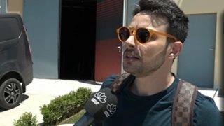 Άρης Μακρής: Οι νέες δηλώσεις για την Άννα Μαρία Βέλλη μετά τον χωρισμό